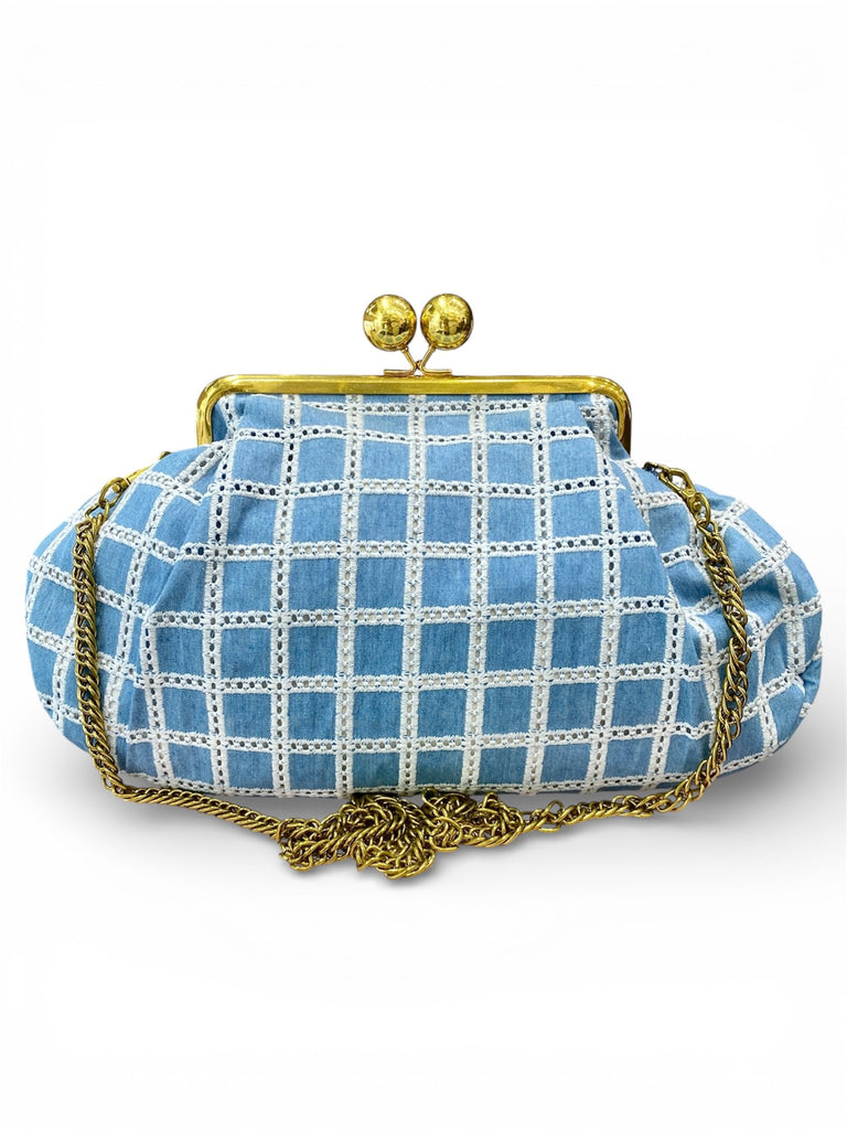 Giselle - Borsa Jeans