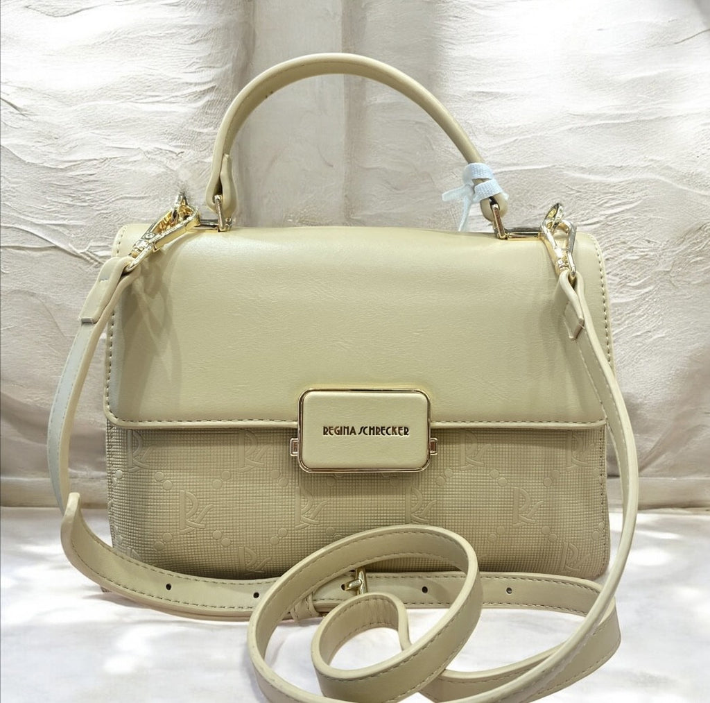 Gloria - Borsetta Beige