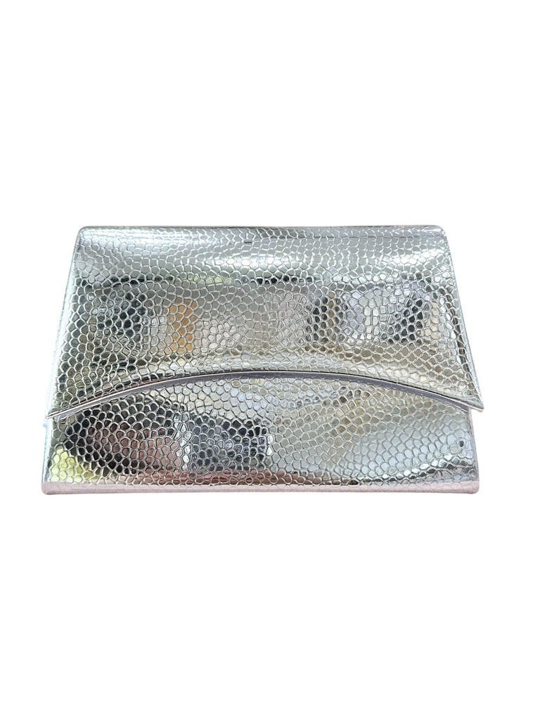 Greta - Pochette Argento