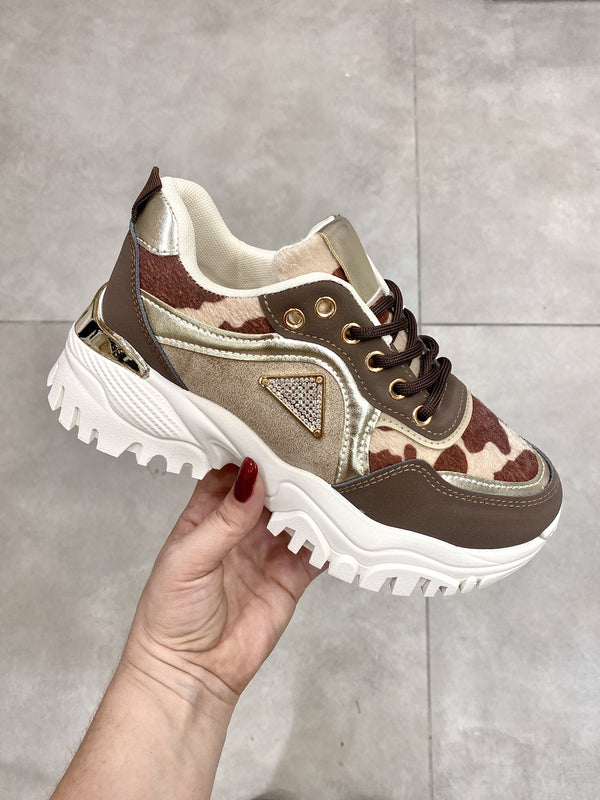 Ivonne - Sneaker