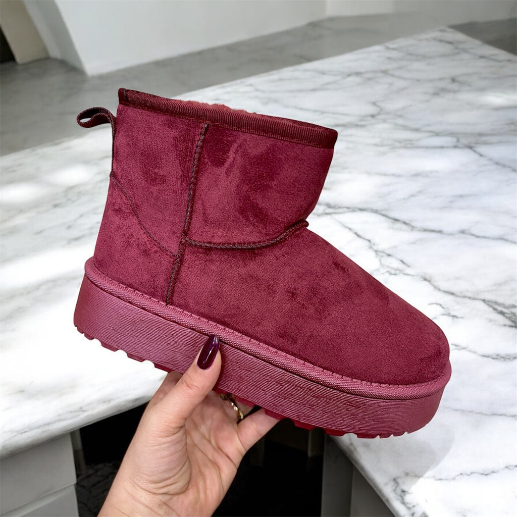 Kate - Stivaletto Ugg