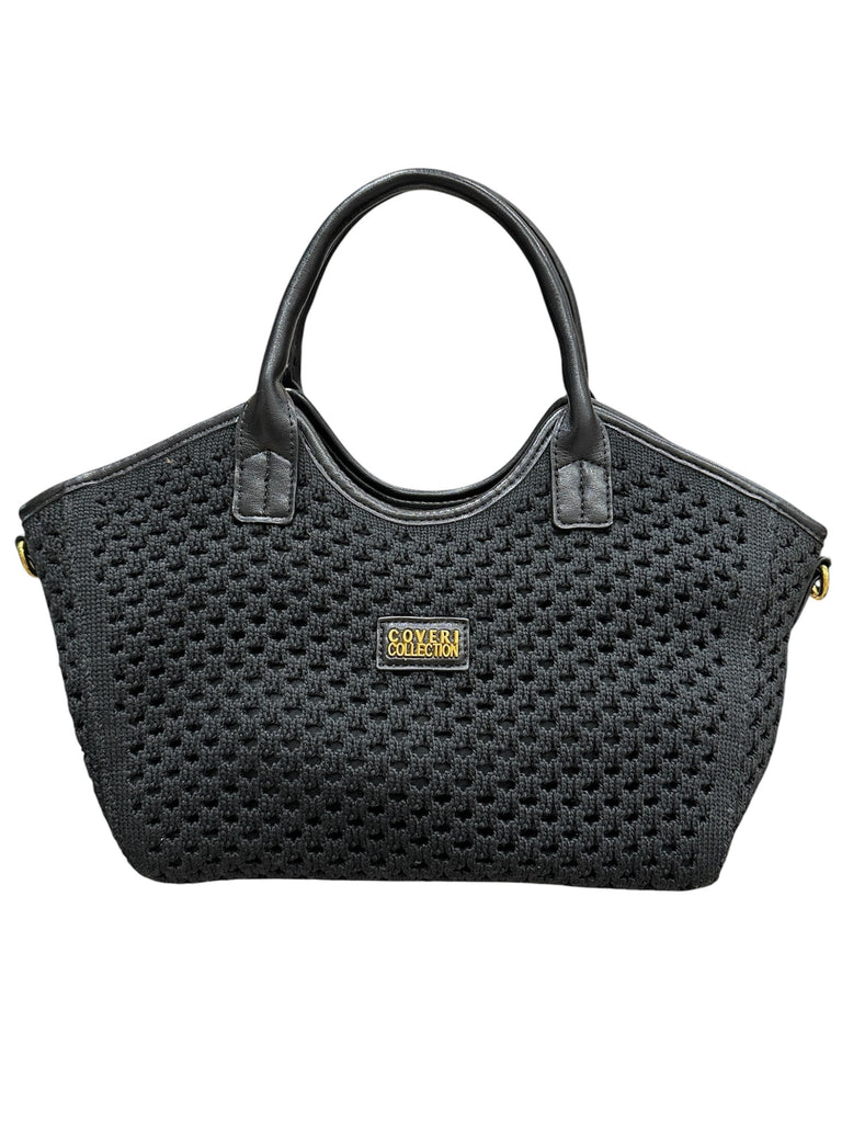 Letizia - Borsa Nera