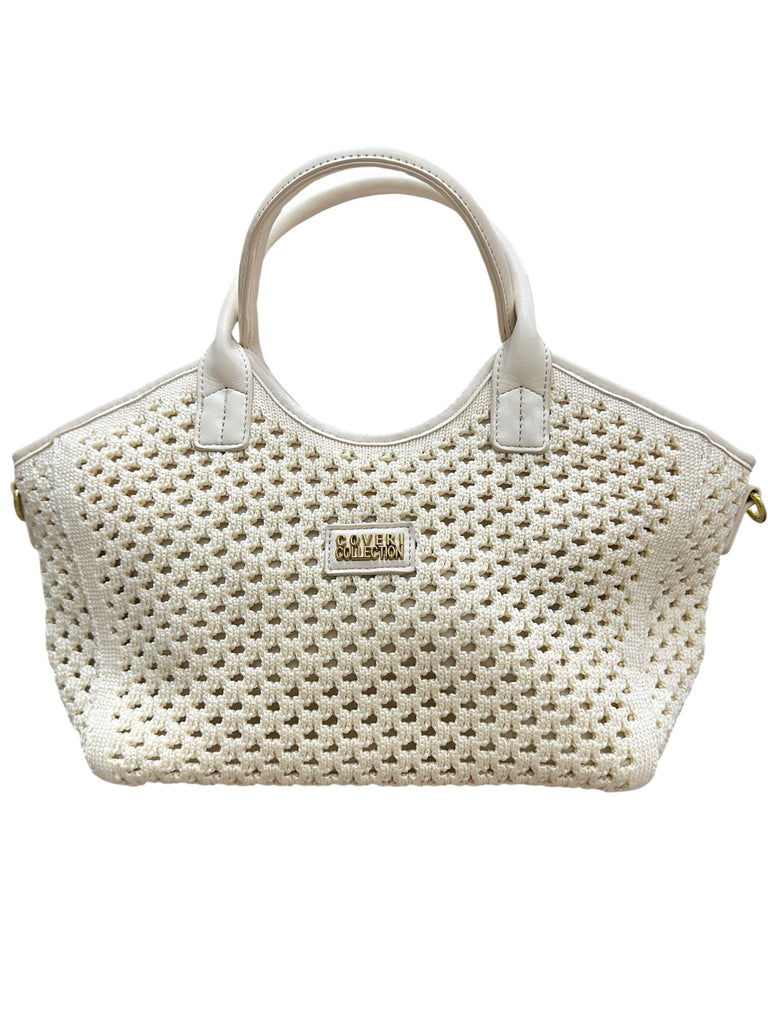 Letizia - Borsa Beige