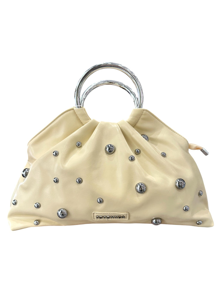 Lexie - Borsa Gialla