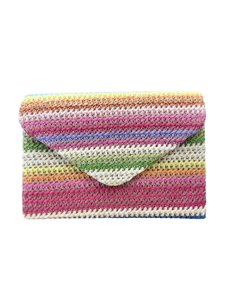 Lilly - Borsetta Multicolor