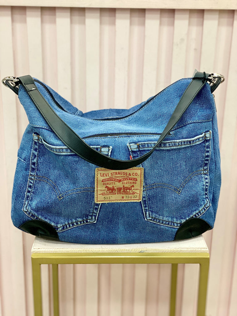 Madison - Borsa Jeans Levi's