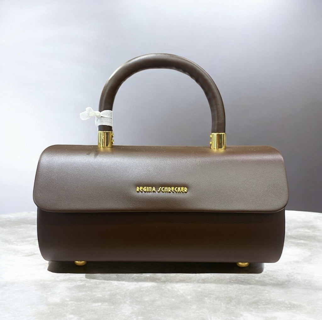 Maggie - Borsetta Marrone
