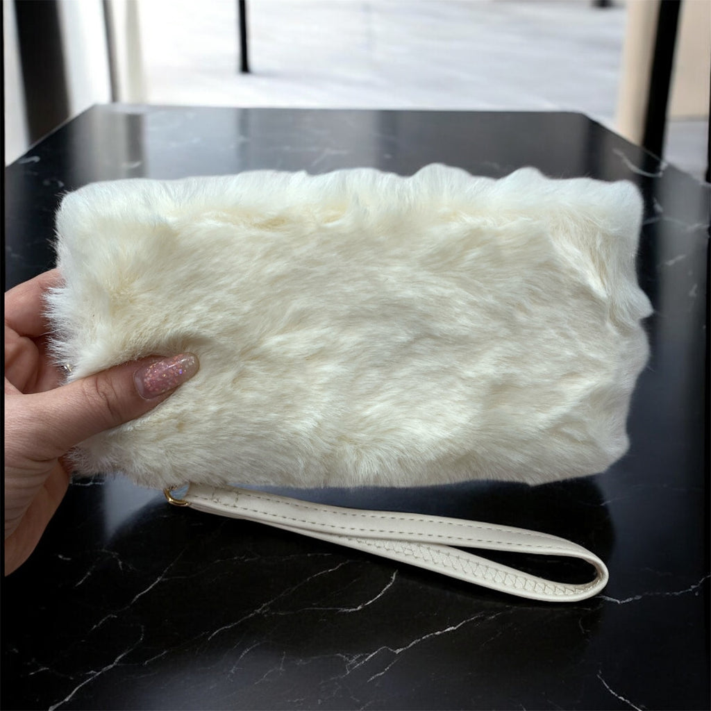 Marge - Portafoglio Bianco