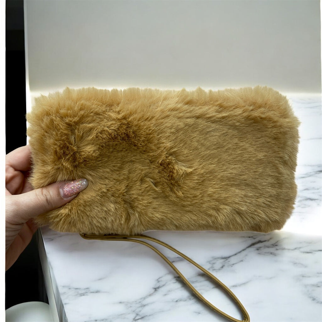 Marge - Portafoglio Cuoio