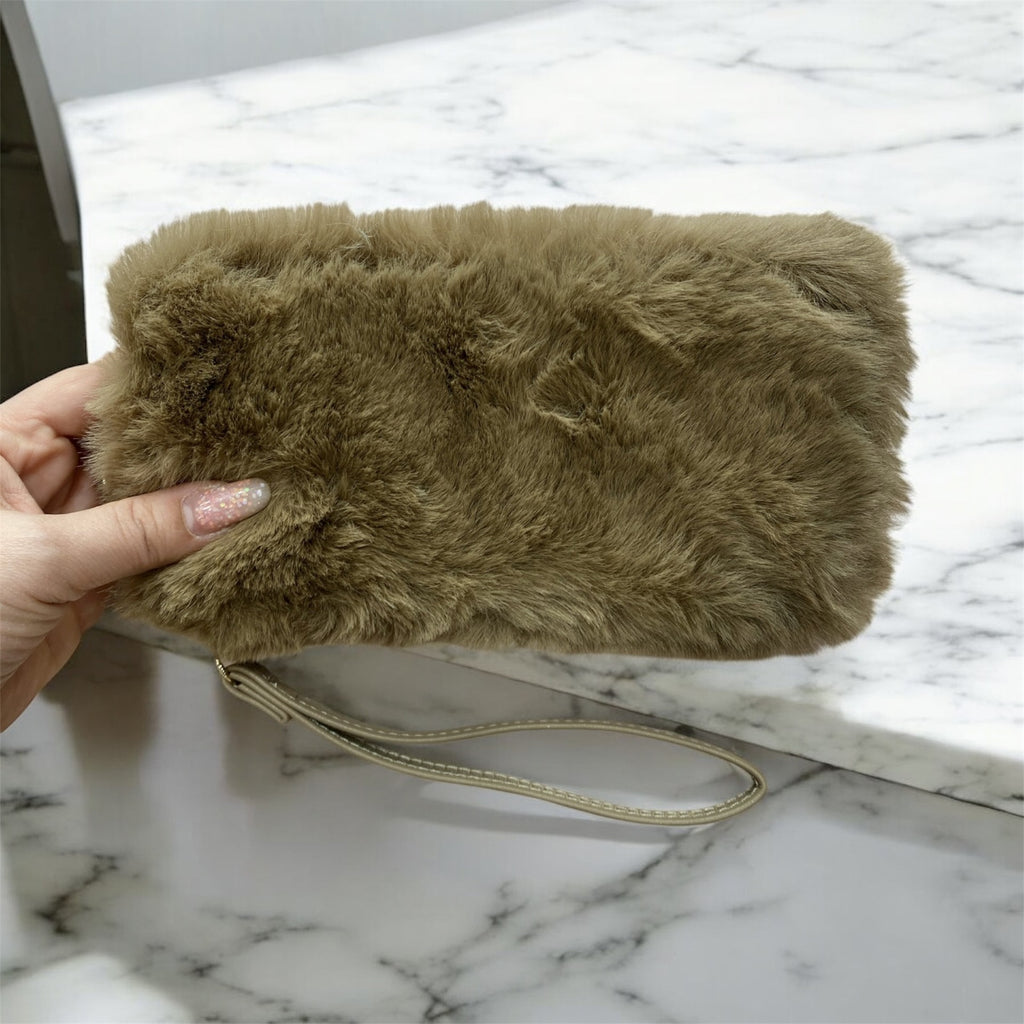 Marge - Portafoglio Fango