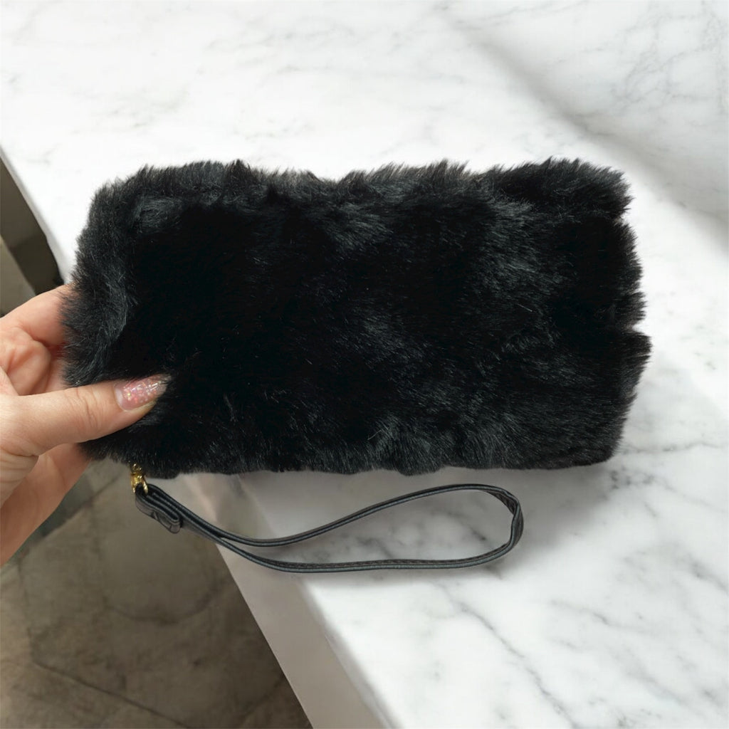 Marge - Portafoglio Nero