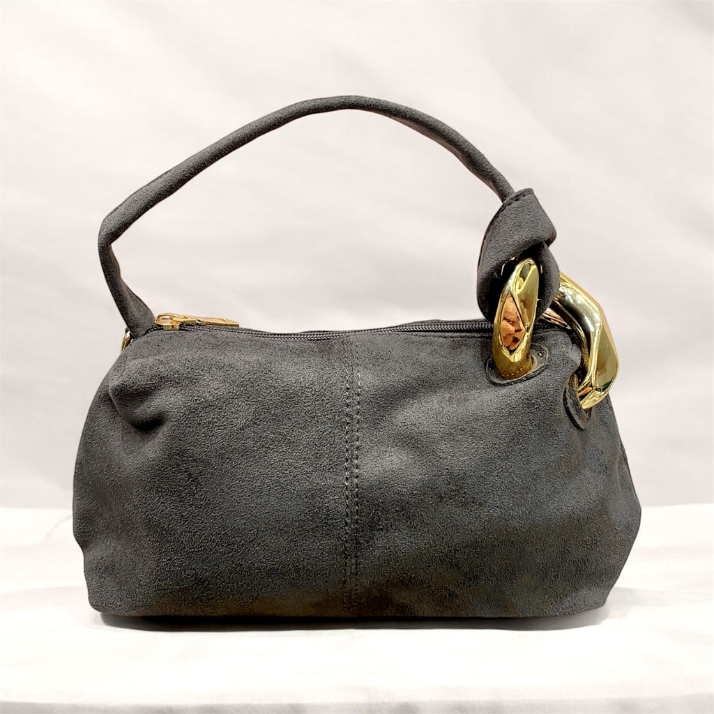 Margot - Borsetta Marrone