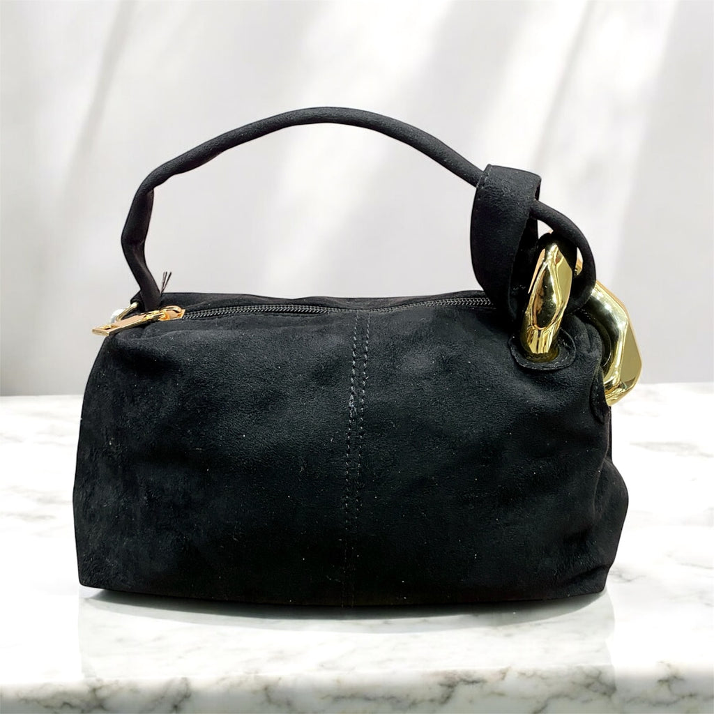 Margot - Borsetta Nera