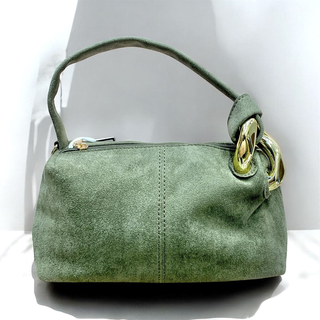 Margot - Borsetta Verde