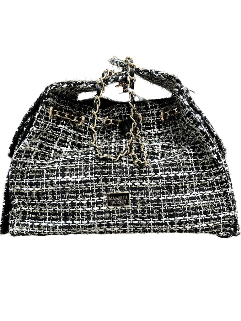 Mariella - Borsa Nera