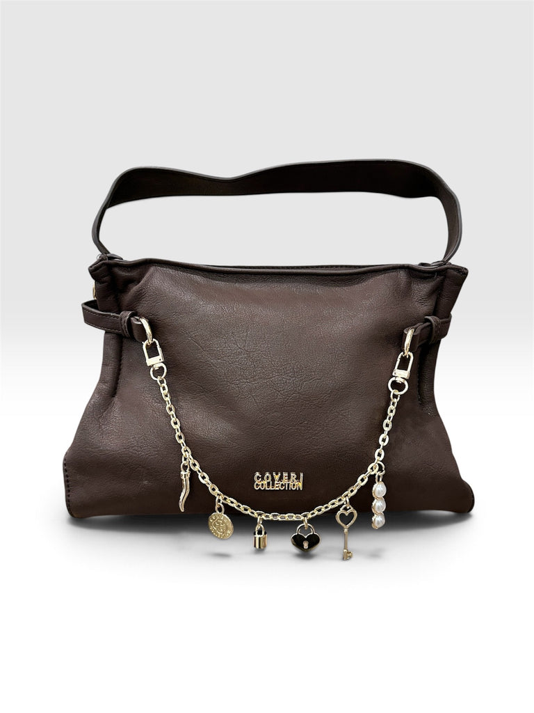 Marilù - Borsa Marrone