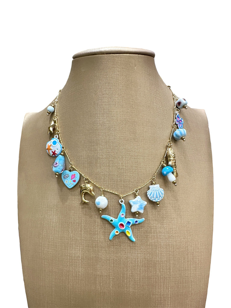 Marine - Collana Azzurra