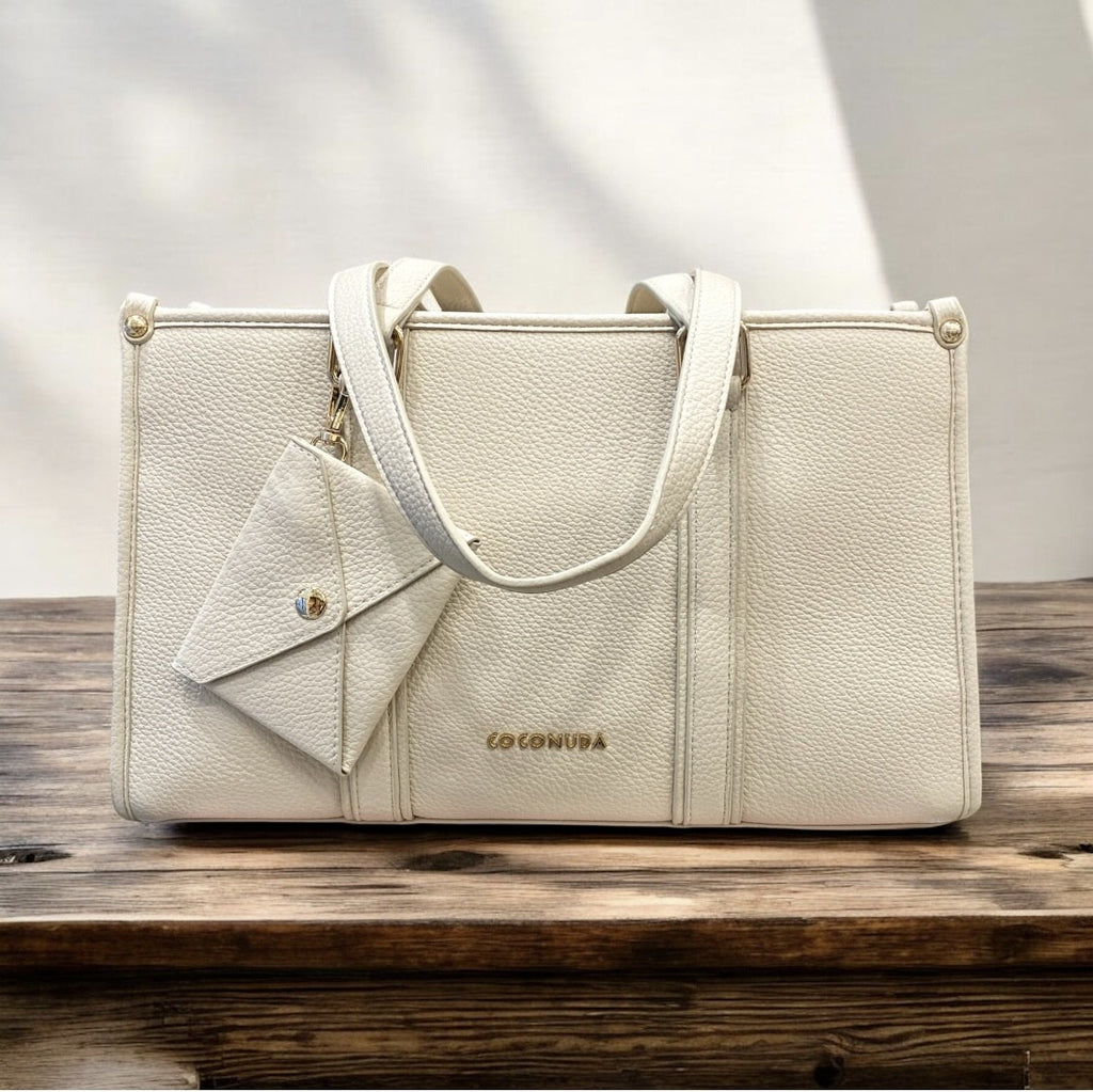 Marisa - Borsa Beige