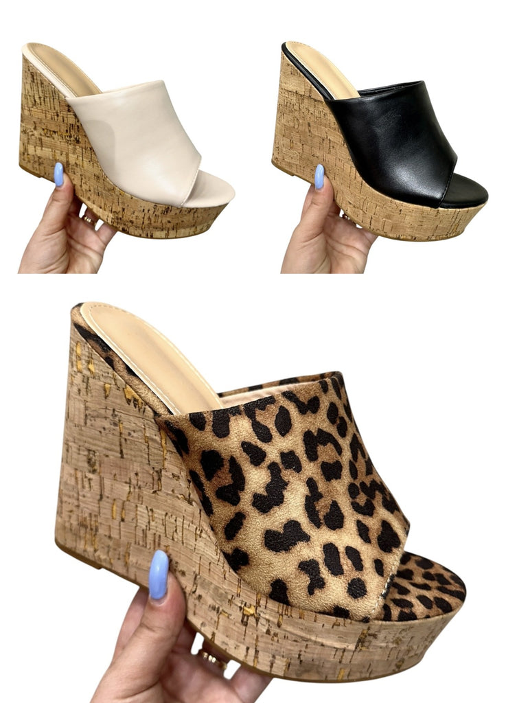 Maya - Zeppa Scalzata