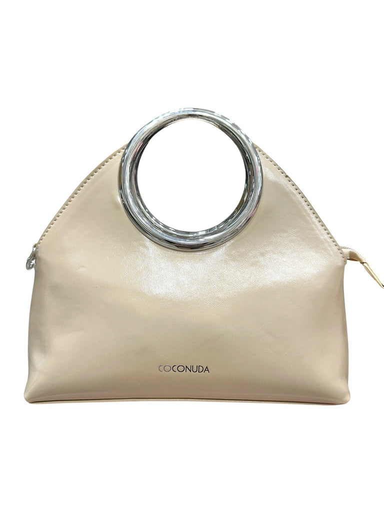 Michelle - Borsa Beige