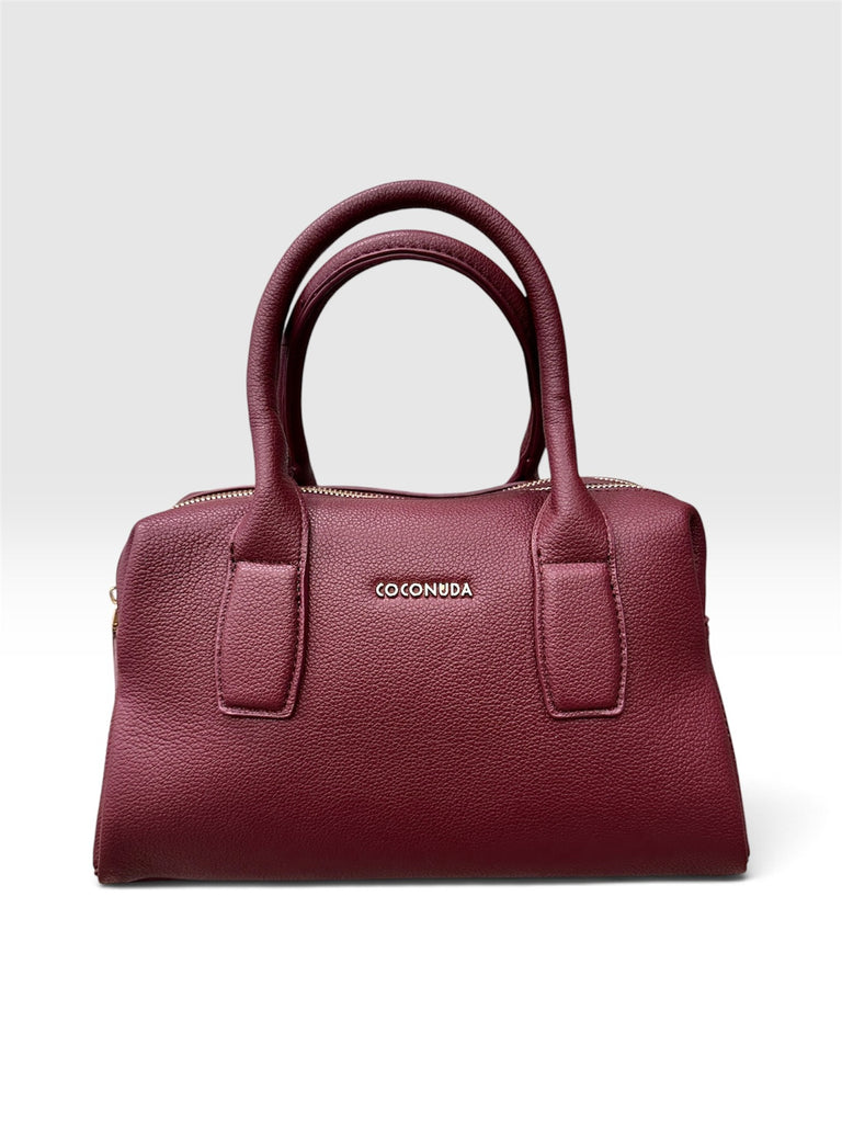 Micol - Borsetta Bordeaux