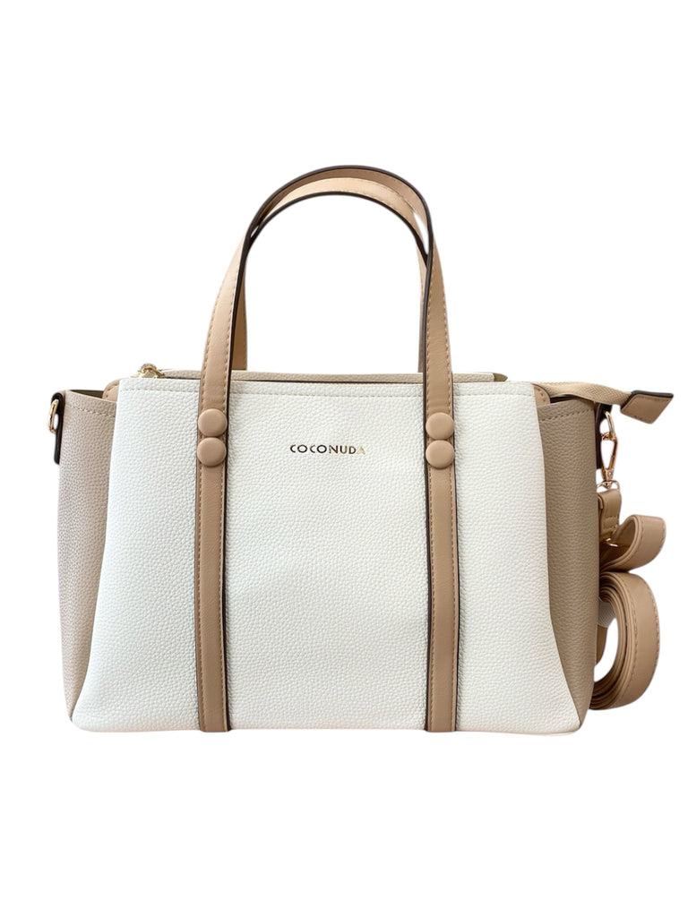 Minerva - Borsa Bianca