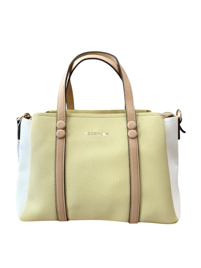Minerva - Borsa Gialla