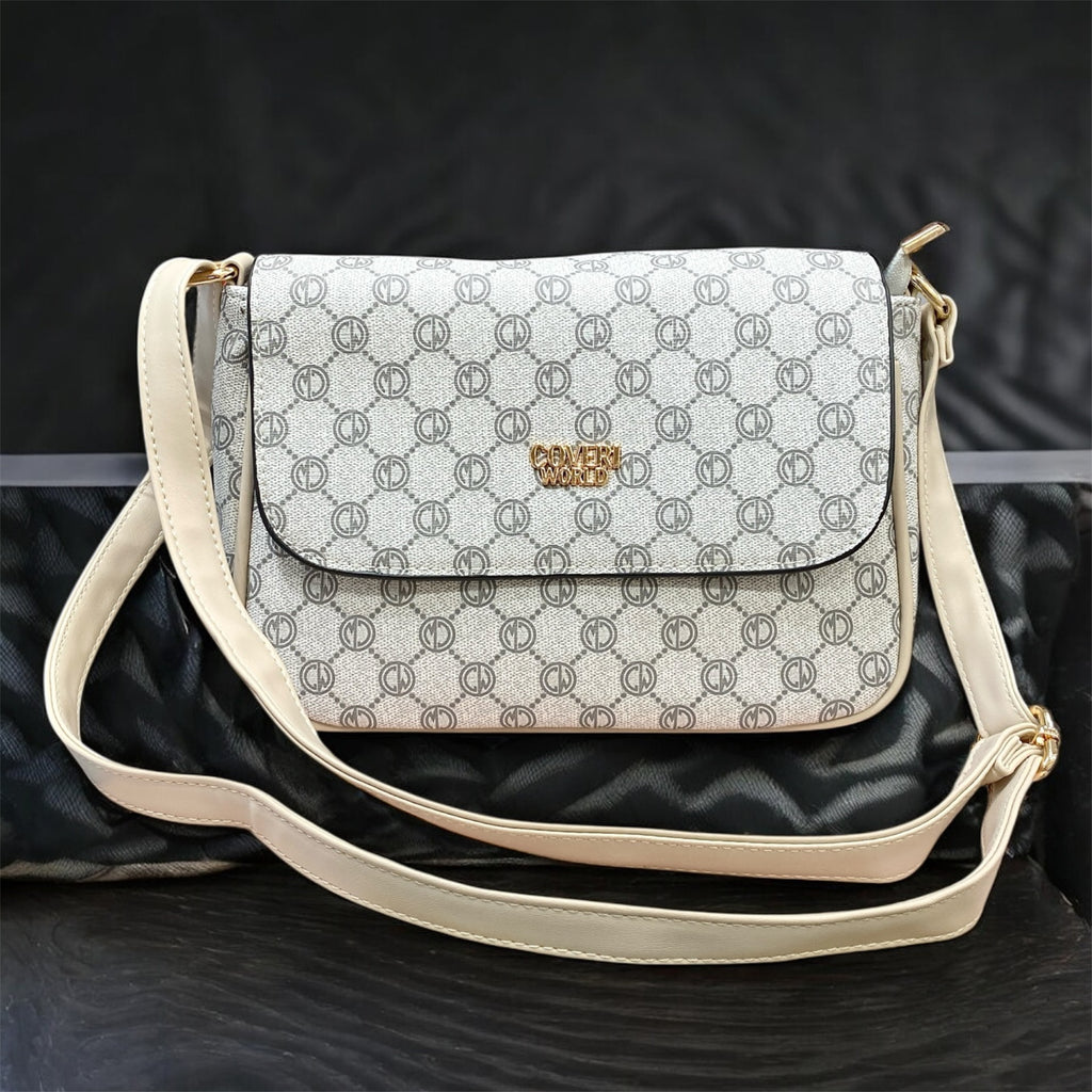 Nadia - Borsello Beige