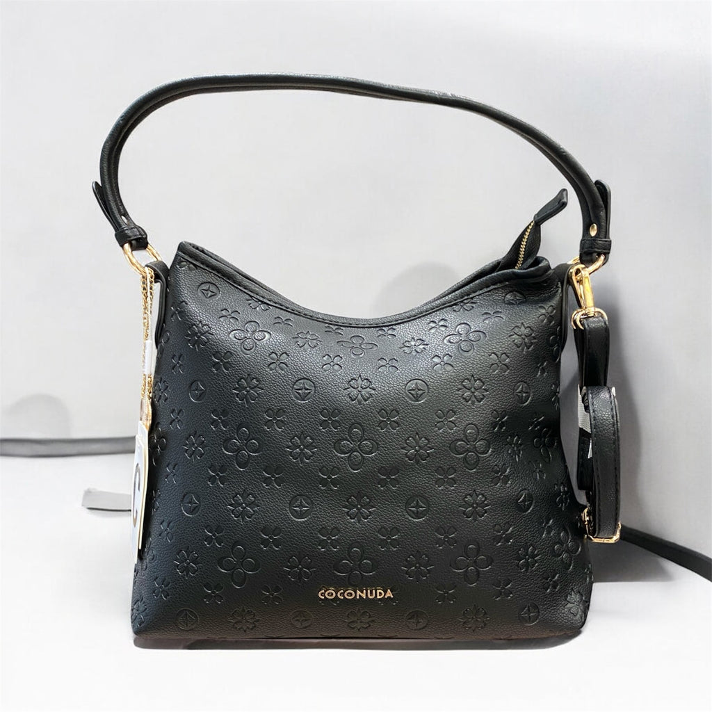 Nicla - Borsa Nera