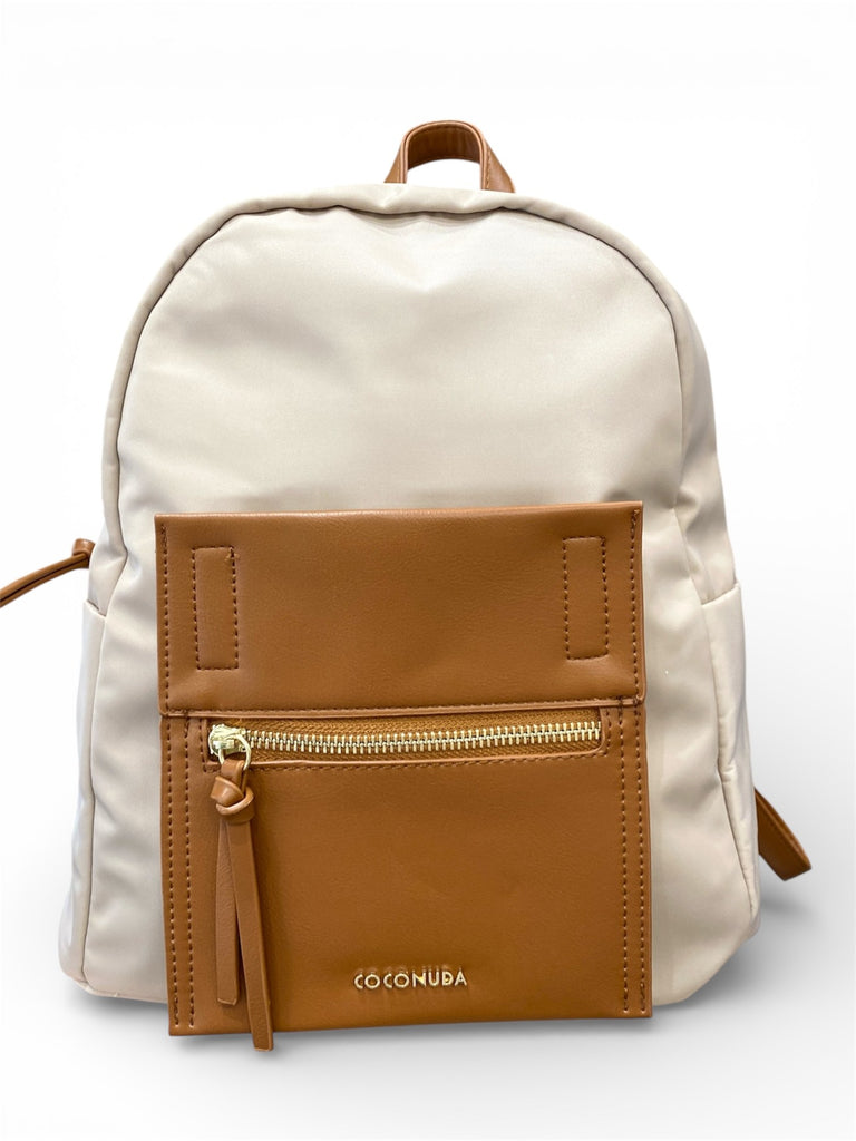 Nives - Zaino Beige