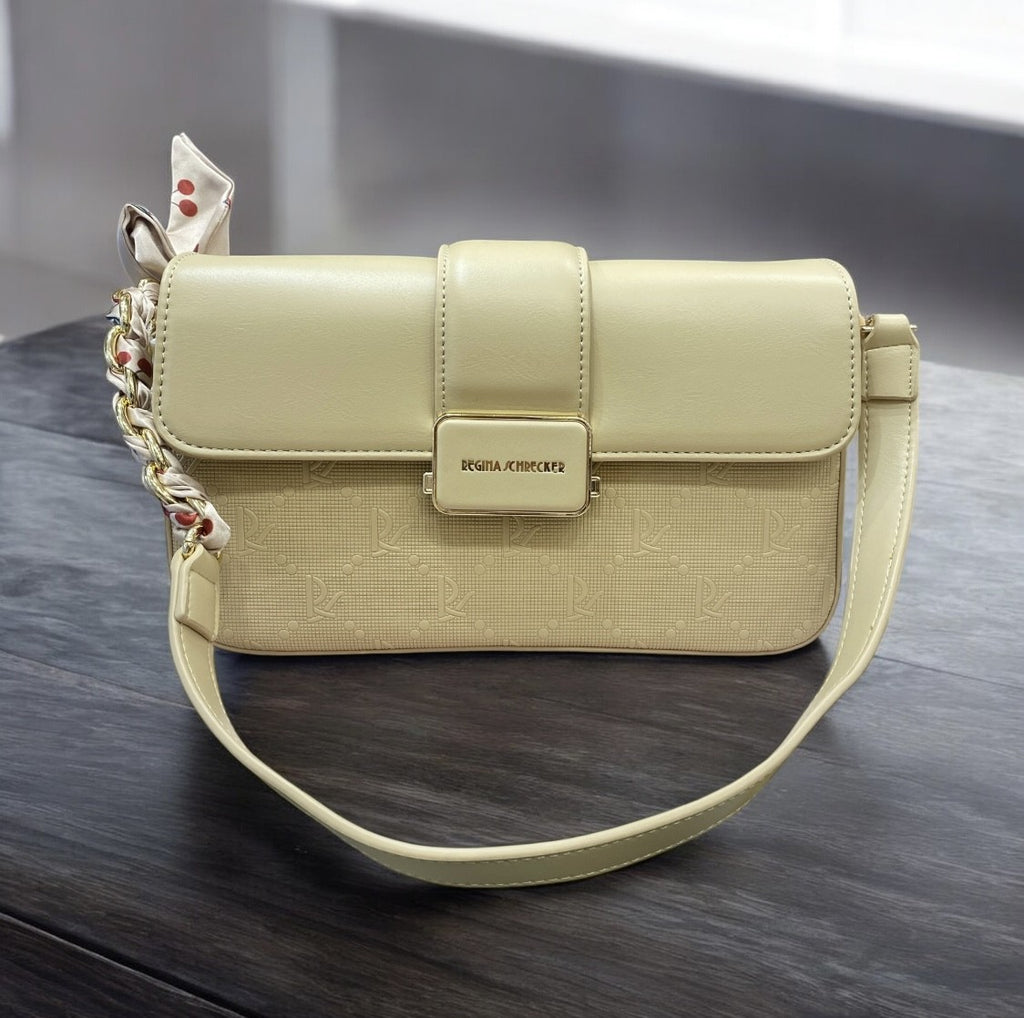 Roberta - Borsetta Beige