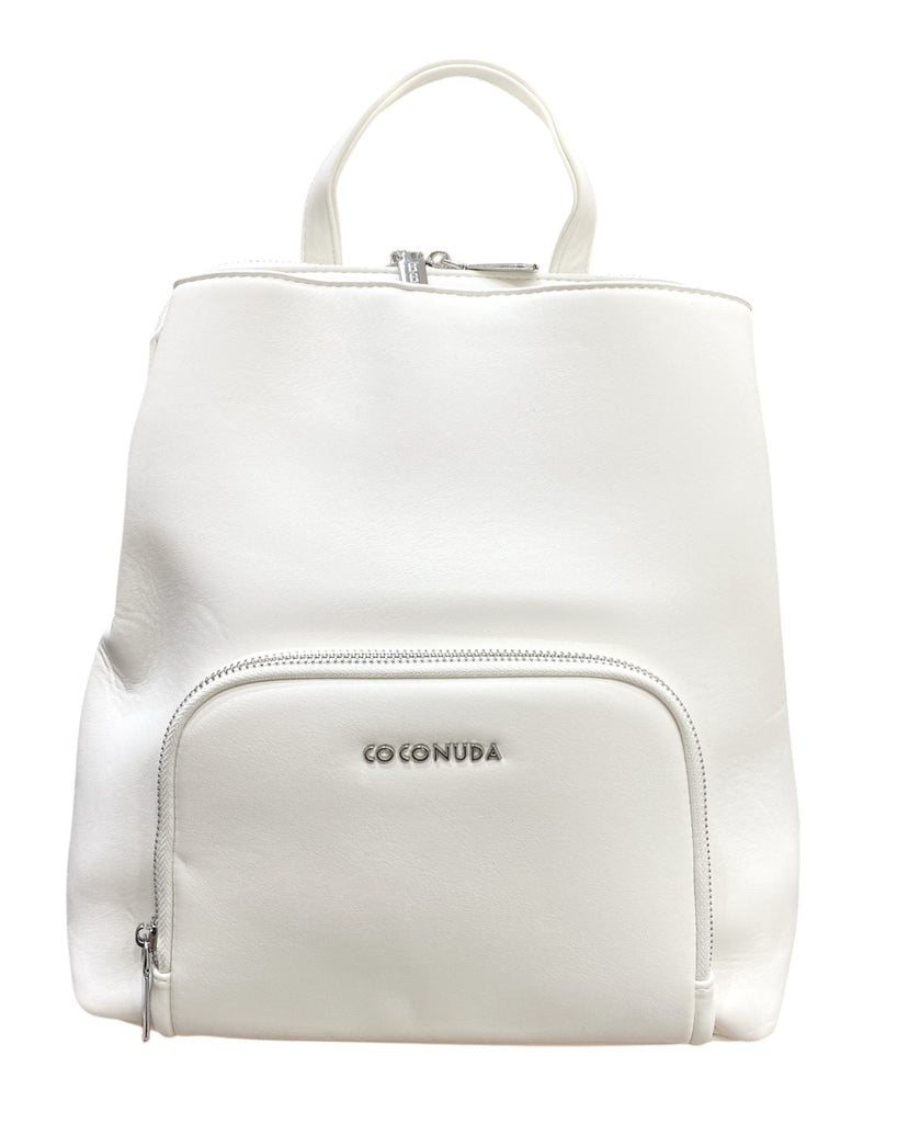 Rosemary - Zaino Bianco