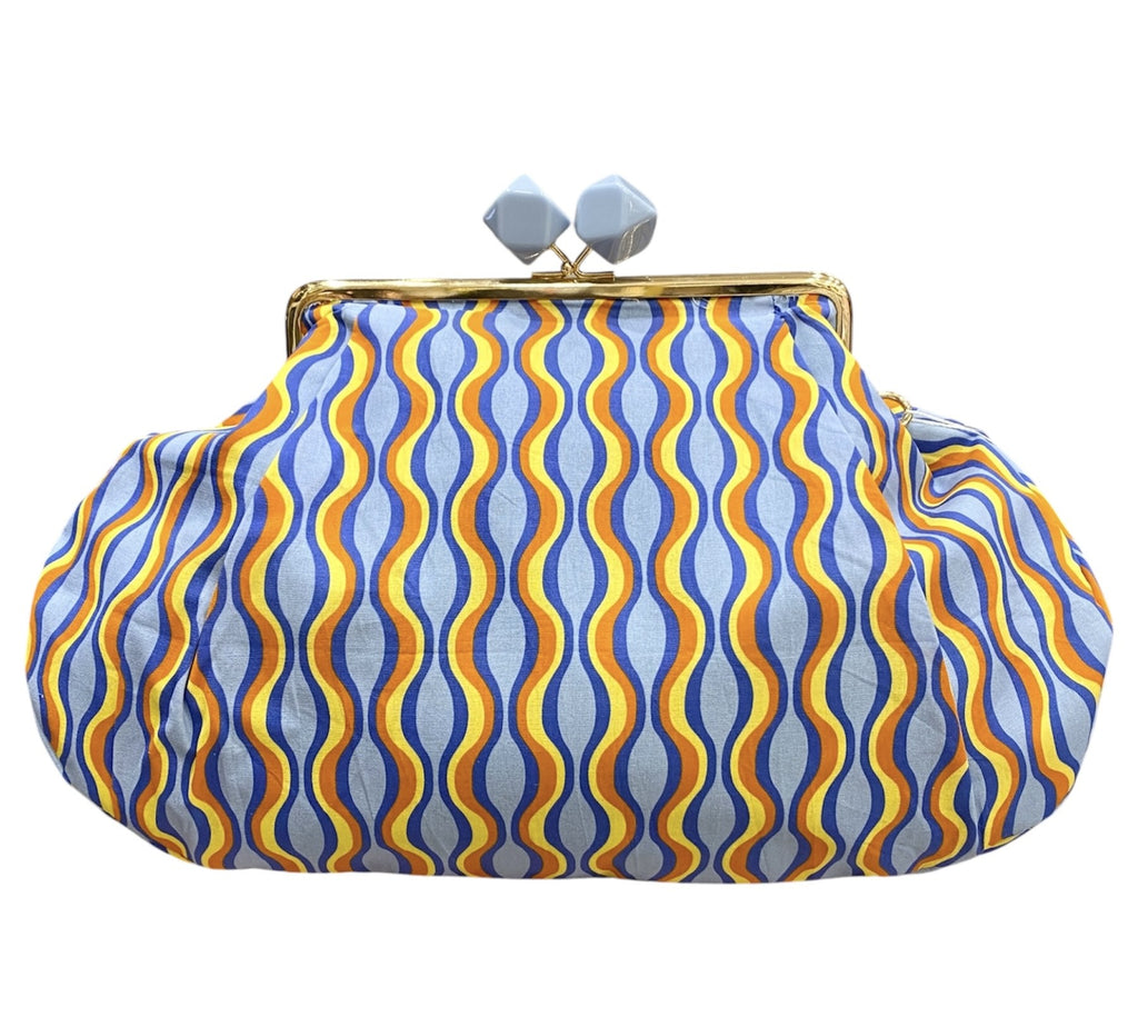 Sasha - Borsa Azzurra