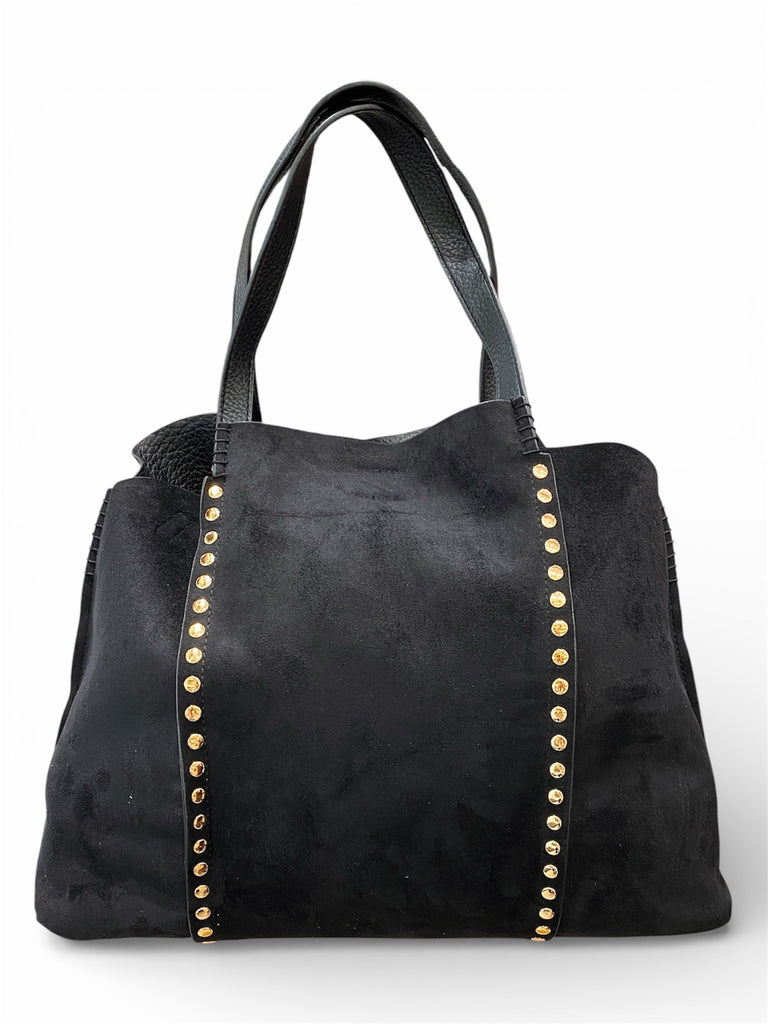 Sasha - Borsa Nera