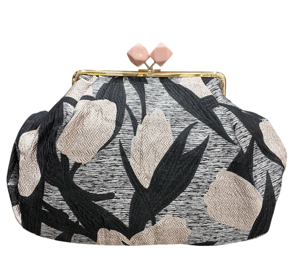 Sasha - Borsa Nera/Rosa