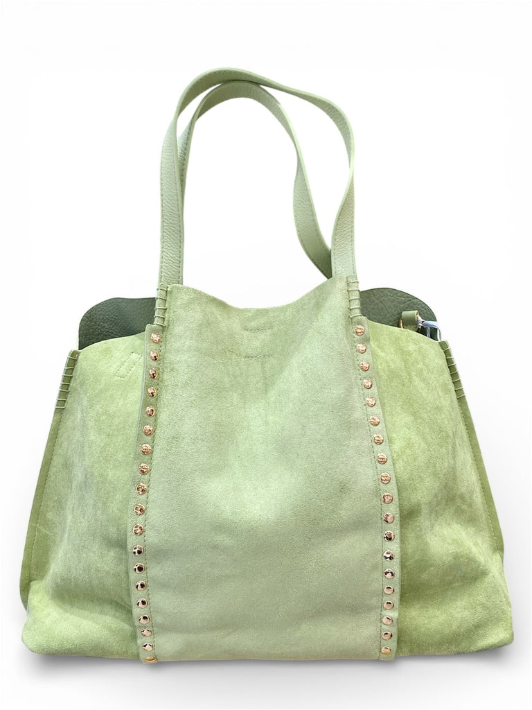 Sasha - Borsa Verde