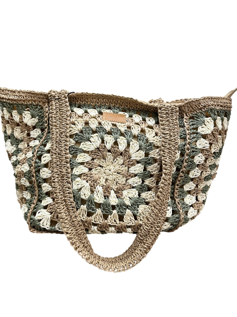 Sea - Borsa Verde