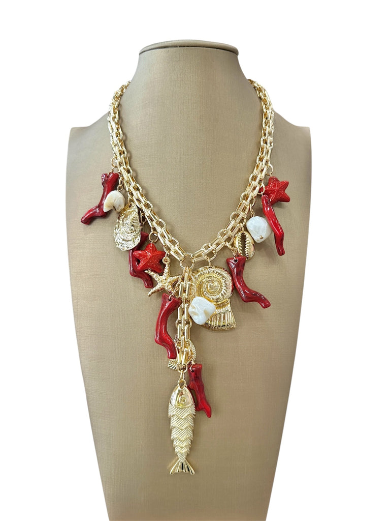 Sea - Collana