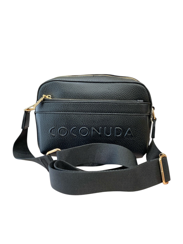 Shara - Borsello Nero