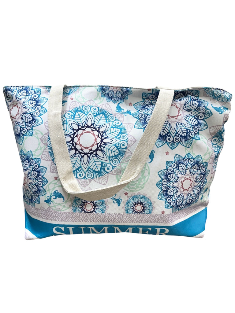 Summer - Borsa Azzurra