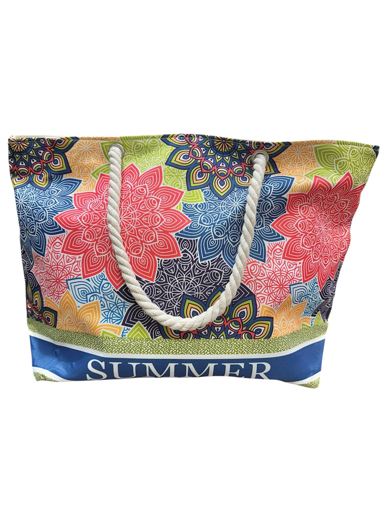 Summer - Borsa Multicolor