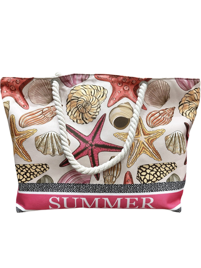 Summer - Borsa Fucsia