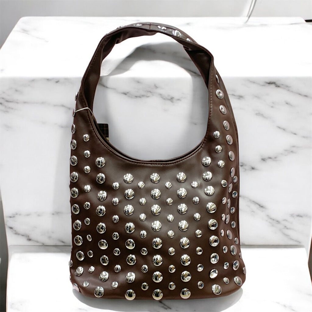 Taryn - Borsa Marrone