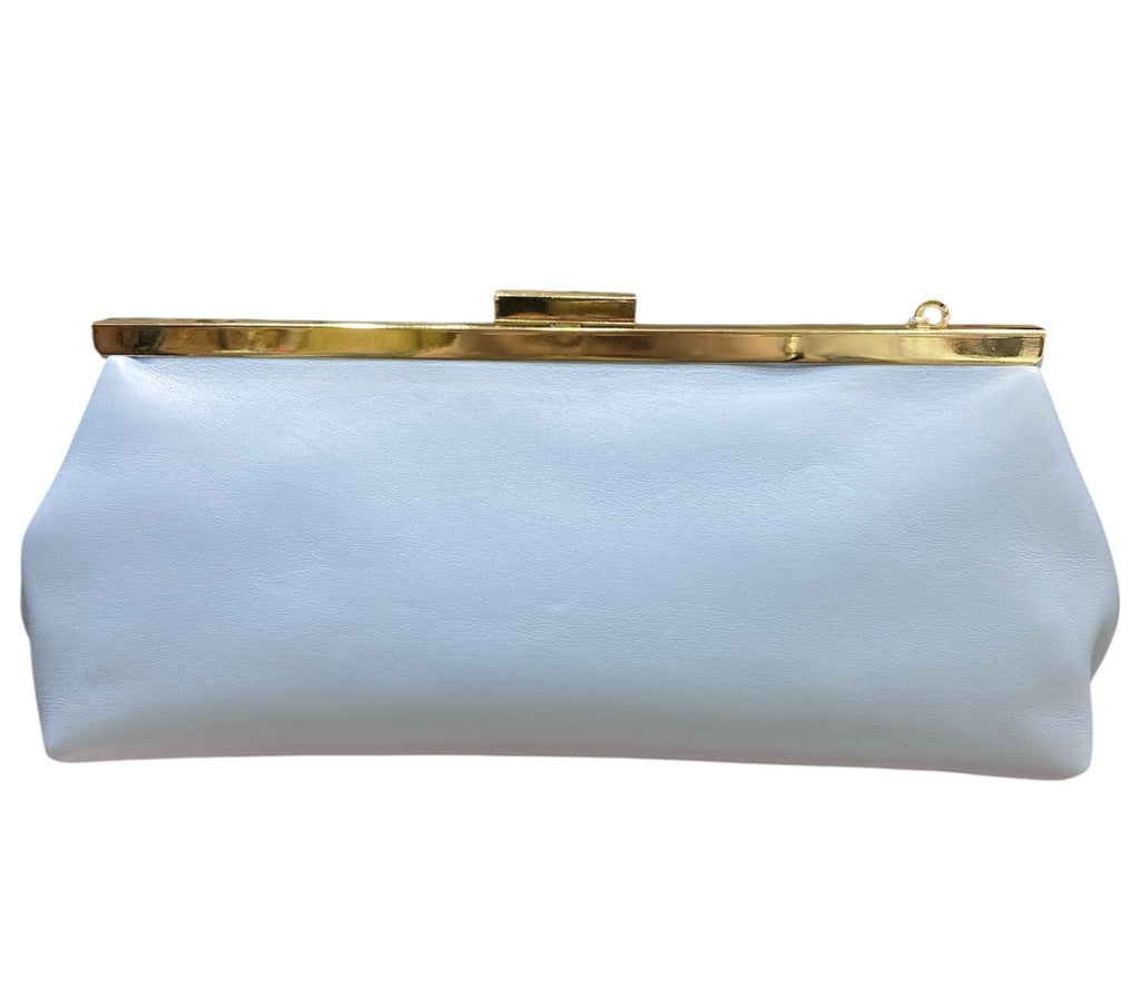 Tessa - Pochette Azzurra