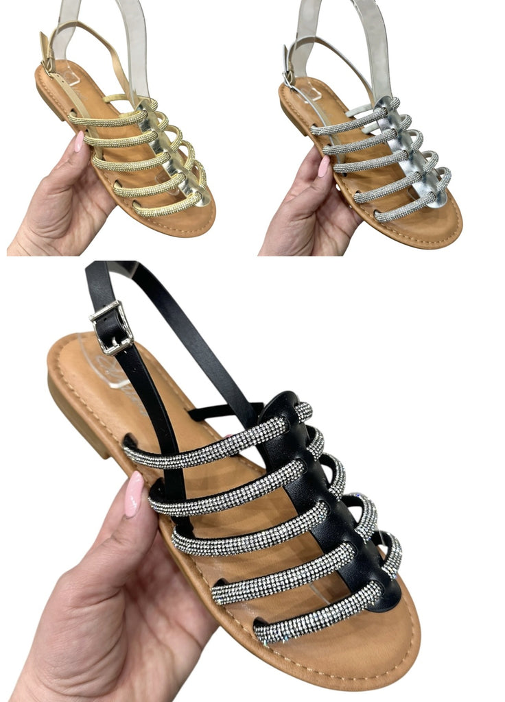 Thais - Ciabattina