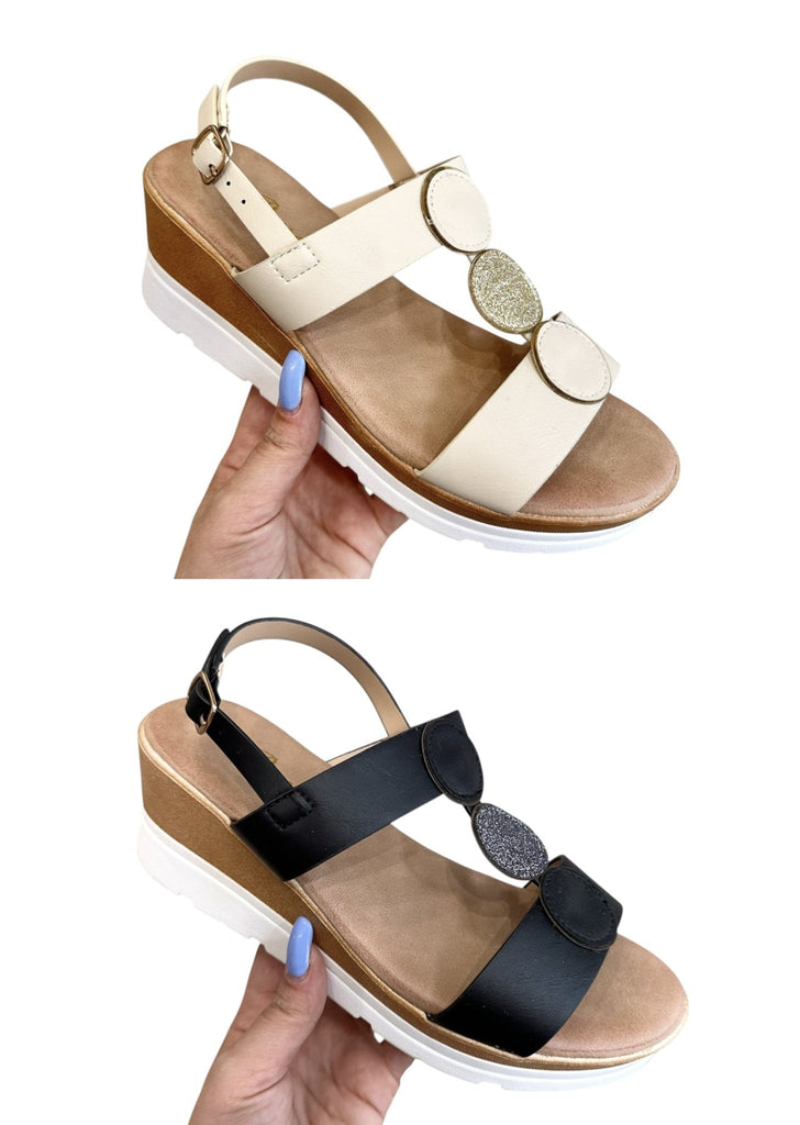 Tina - Sandalo