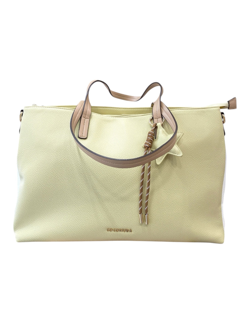 Virginia - Borsa Gialla