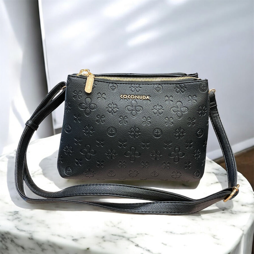 Virginia - Borsa Nera