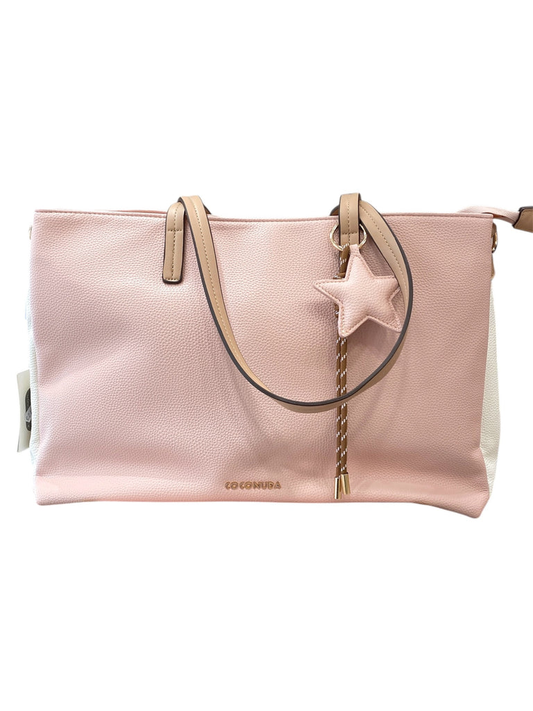Virginia - Borsa Rosa