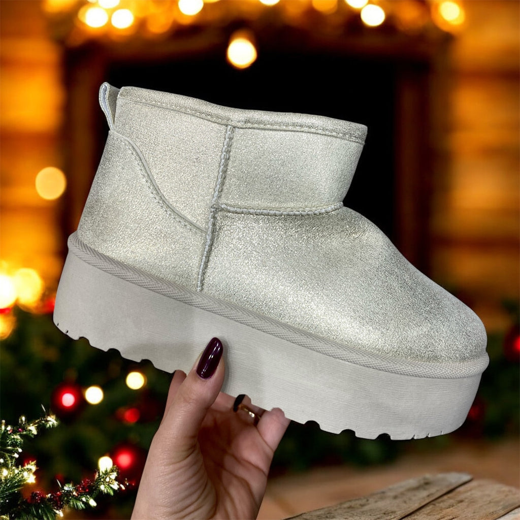 Winter - Stivaletti Ugg
